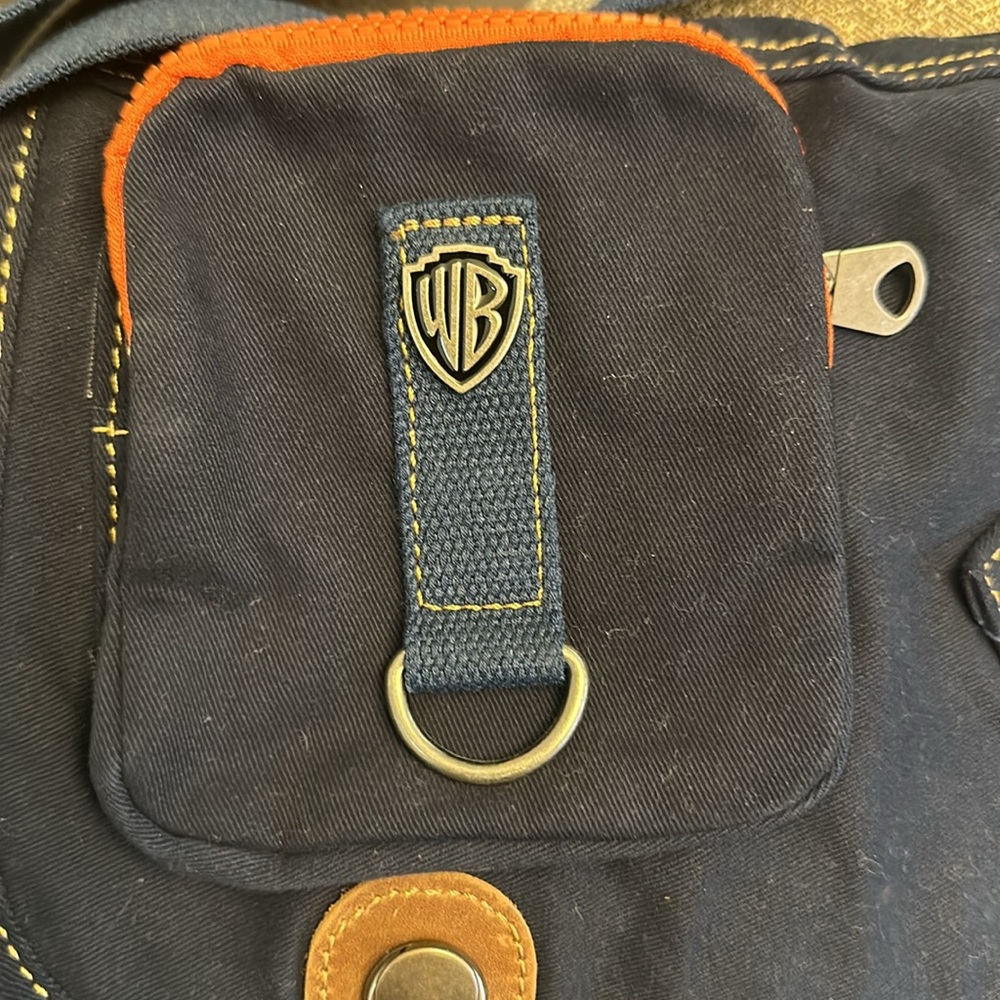 Multipurpose bag - Picture 3 of 5